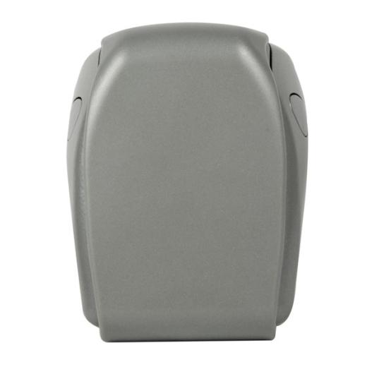 Large Key Safe "SELECT ACCESS", adjustable with combination lock, reinforced security