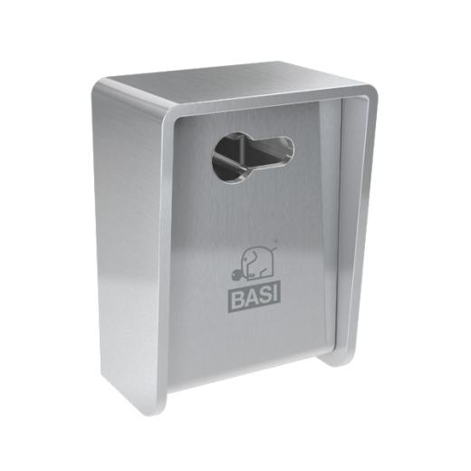 Schlüsselsafe für Profil-Halbzylinder 10/30 mm vorgerichtet | SSPZ 110