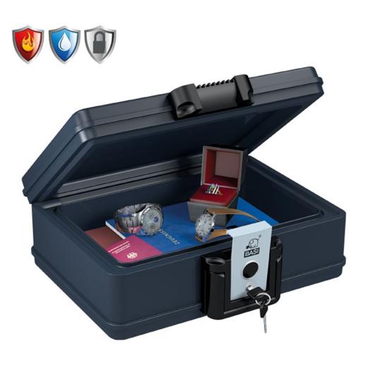 Dokumentenbox feuer- und wasserfest | DB 210M