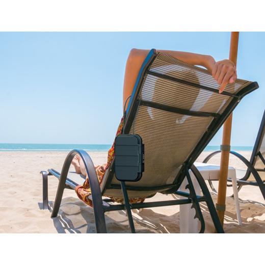 Mobiler Safe mit Zahlenschloss | MSZ 200