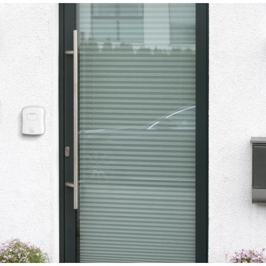 Key Safe with Combination Lock | SSZ 200 - Black/Green