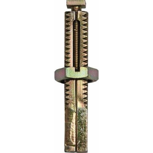 Schraubwechselstift 4-KT.10x60mm STA verz.SCHNEGEL