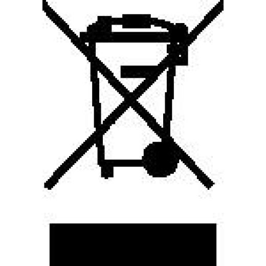 Elektrotüröffner 20171 6-12 V AC/DC DIN L/R DENI