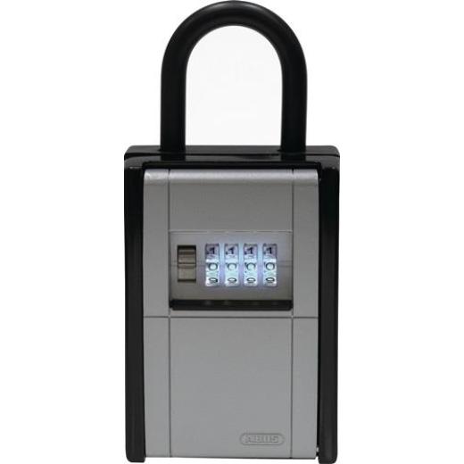 ABUS - Key Safe 797 LED with LED Combination Lock