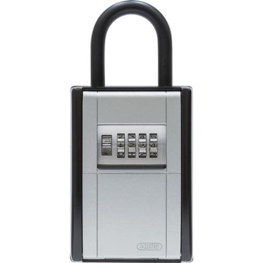 ABUS - Key Safe 797 H180xW85xD45mm Combination Lock