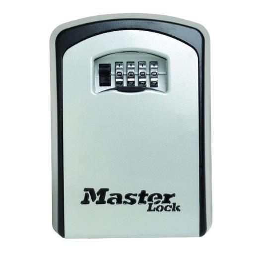 Extra Large Key Safe "SELECT ACCESS" with Wall Mount