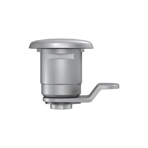 Hebelschloss HS 327 (mit Klammer)