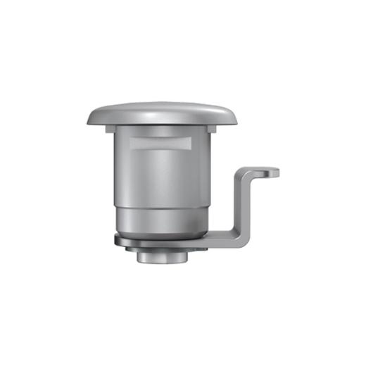 Hebelschloss HS 329 (mit Klammer)