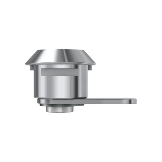 Hebelschloss HS 331 (mit Klammer)