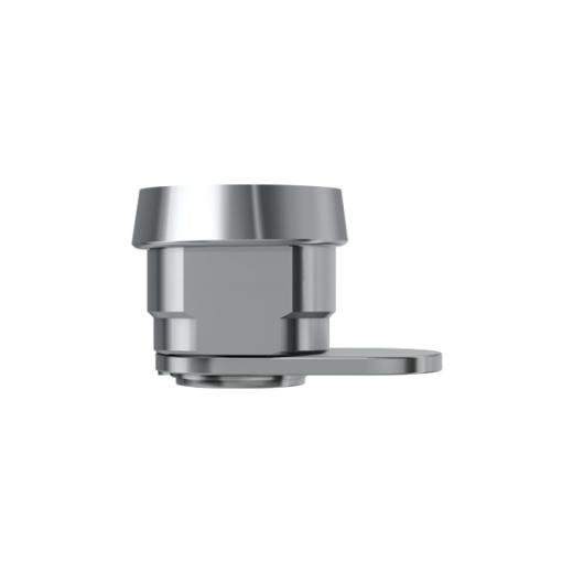 Hebelschloss HS 338 (mit Klammer)