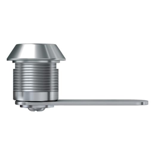 Hebelschloss HS 347 (mit Mutter)