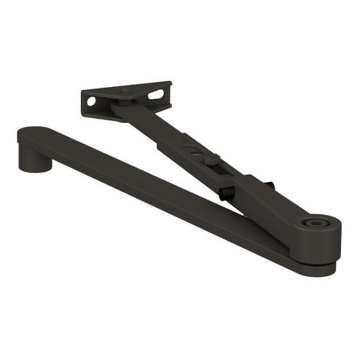 GEZE Feststellarm TS 2000 V/TS 4000 - bronze