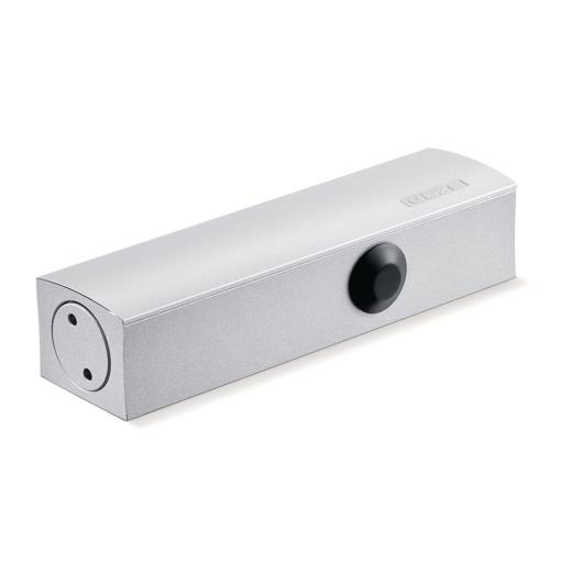 GEZE - Scherentürschließer TS 2000 NV silber EN 2-4