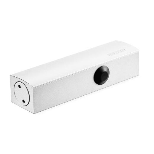 GEZE - Scherentürschließer TS 2000 NV weiß 9016 EN 2-4