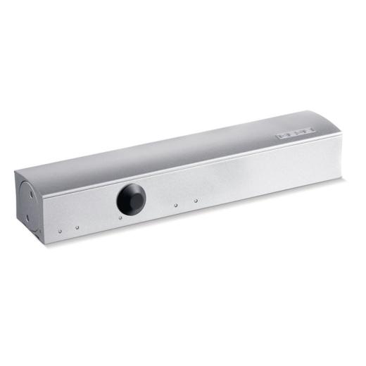 GEZE - Türschließer TS 5000 ECline EN 3-5 silber