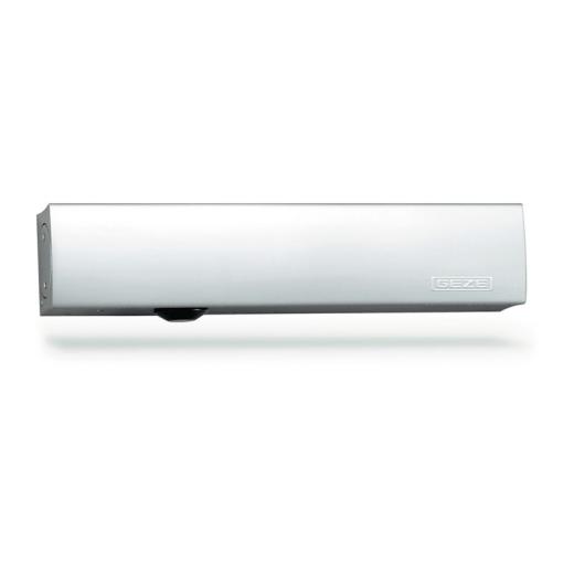 GEZE - Türschließer TS 5000 ECline EN 3-5 silber