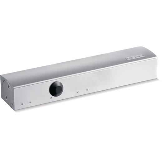 GEZE - Türschließer TS 5000 EN 2-6 silber