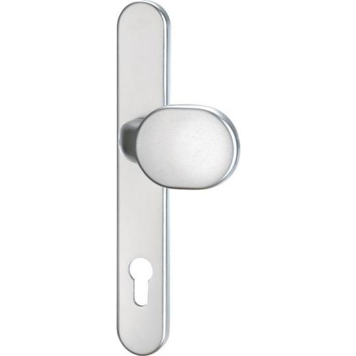 Profiltürgarnitur 1300/K22/035 Alu.F1 PZ EDI