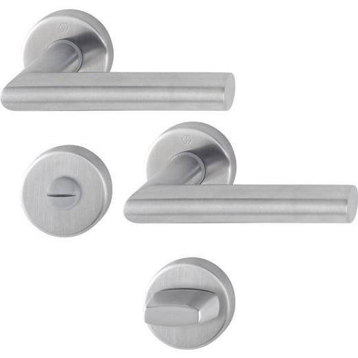 Rosettengrt.Ams.E1400Z/42KV/42KVS VA F69 rd.SK/OL DIN L/R D/D HOPPE