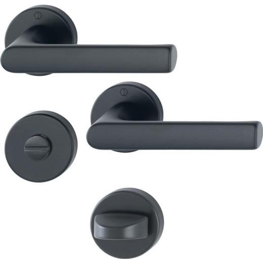 Rosettengrt.Hamburg 1700/42KB/42KBS F9714 SK/OL DIN L/R HOPPE