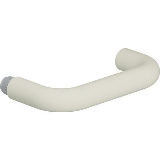 Türdrückerpaar 111.23PBR Ku.99 o.Rosetten 4-KT.8mm HEWI