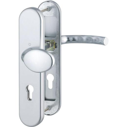 Schutzgarnitur Tôkyô 76G/3331/3410/1710 Alu.F1 72mm 41-46mm HOPPE