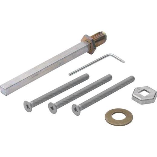 Bef-set.K/G Schnellstift 2210/3310 Wechselschutzgarnituren 8x90mm 47-52mm HOPPE