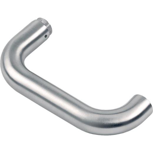 Türdrückerlochteil Paris E138Z VA F69 VA ma 4-KT.8mm DIN L/R HOPPE