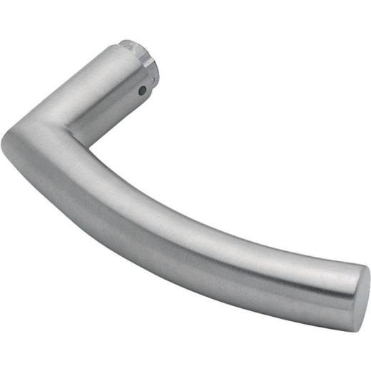 Türdrückerlochteil Tro.E1430Z VA ma 4-KT.8mm DIN L/R HOPPE