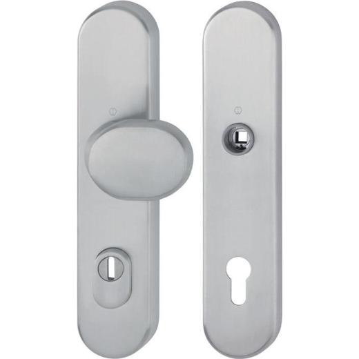 Schutzgarnitur E86G/3332ZA/3310 VA F69 92mm 67-77mm HOPPE