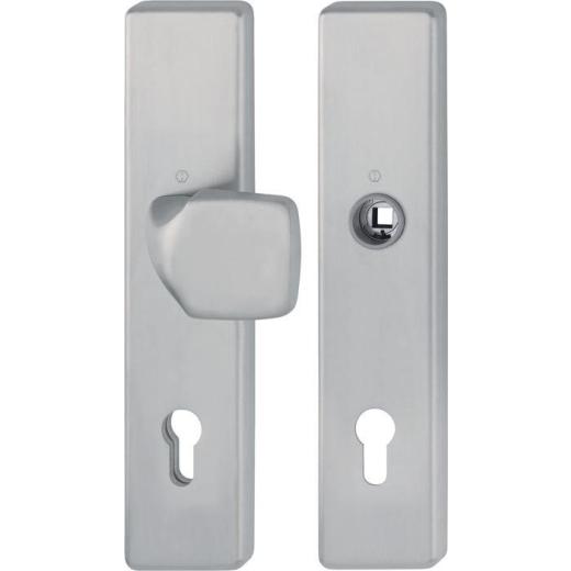 Schutzgarnitur E61G/2221/2210 VA F69 92mm 67-77mm HOPPE