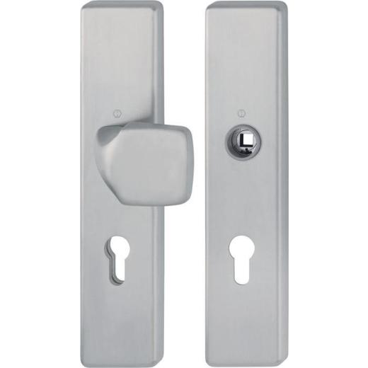 Schutzgarnitur E61G/2221/2210 VA F69 72mm 37-47mm HOPPE