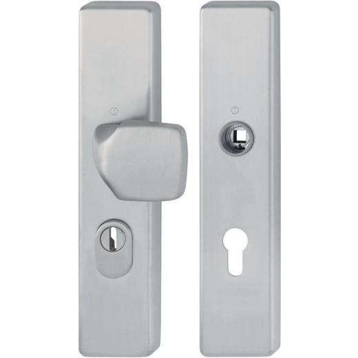 Schutzgarnitur E61G/2222ZA/2210 VA F69 72mm 37-47mm HOPPE