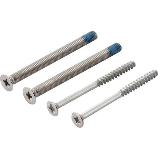 Bef-set.Sertos® G/G-K/G 45-50mm M5x60+4,0x55 4-KT.o.HOPPE