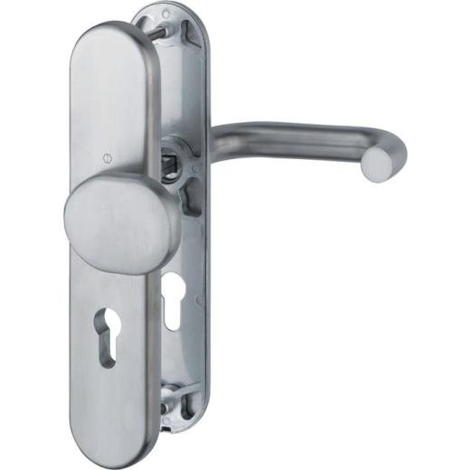 Schutzgarnitur Baden E86G/3331A/3440/1388Z VA F69 72mm 37-47mm HOPPE
