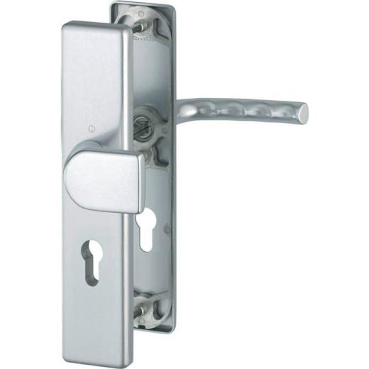 Schutzgarnitur Birm.78G/2221A/2440/1117 Alu.F1 72mm 37-42mm HOPPE