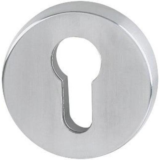 Schutzrosette E42NSA VA F69 rd.o.ZA S.12mm HOPPE