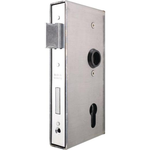 Kastenschloss 300301P DIN L/R PZ 55mm BEVER