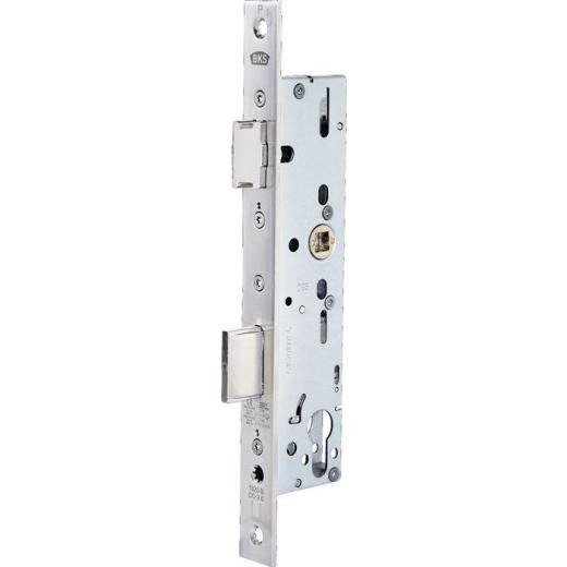 Panik-RR-Einsteckschl.B 1820 B DIN L/R 24/270/40/92/9mm ktg.BKS