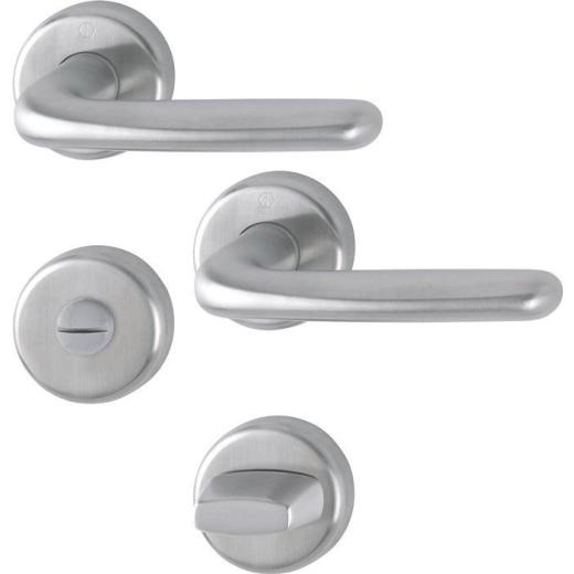 Rosettengrt.Cardiff E1850Z/17KV/17KVS VA F69 rd.SK/OL DIN L/R D/D HOPPE