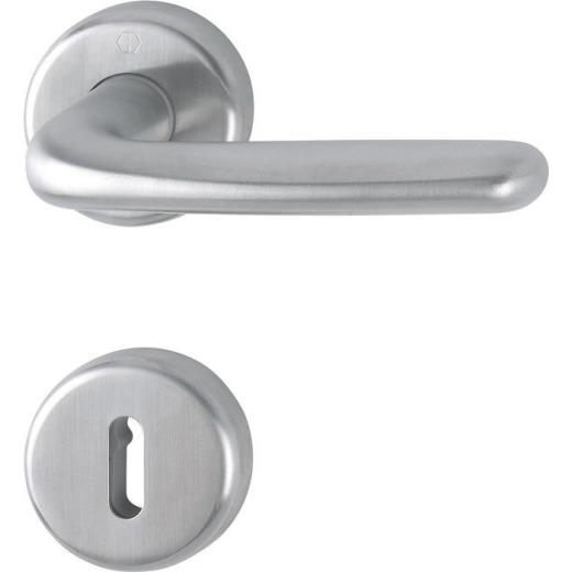 Rosettengrt.Cardiff E1850Z/17KV/17KVS VA F69 rd.OB DIN L/R D/D HOPPE