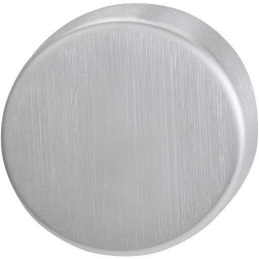 Schlüsselrosetten-Paar E42KVS VA F69 Schildst.8mm bl.rd.HOPPE