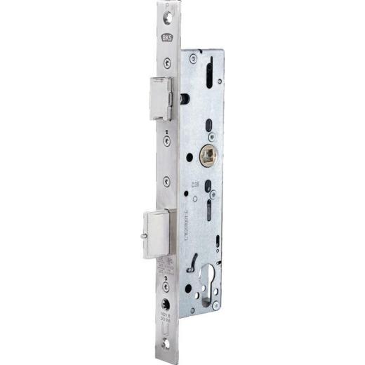 Panik-RR-Einsteckschl.B 1821 B DIN L/R 24/270/35/92/9mm ktg.BKS