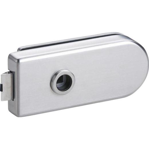 Glastürschloss 6011 OL-Venezia VA ma o.DIN L/R HERMAT