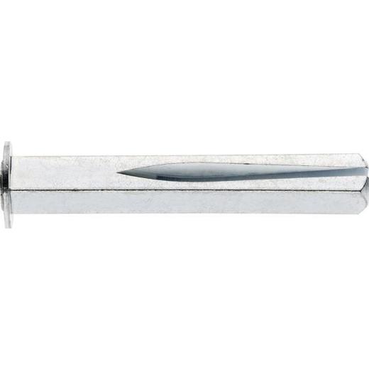 Wechselstift Typ B 4-KT.8x80mm STA verz.EDI