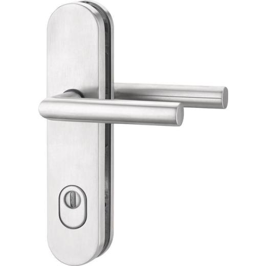 Schutzgarnitur Logo 8745/9203 VA EST 92mm 65-75mm EDI