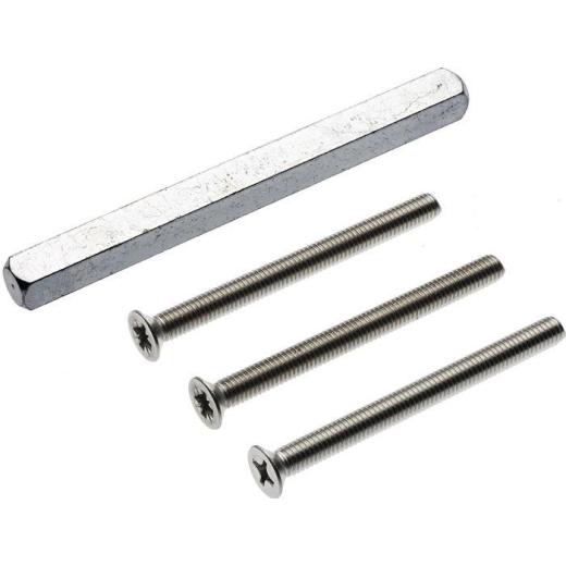 Bef-set.Nr.41 68-72mm M6x80 4-KT.8x100mm EDI