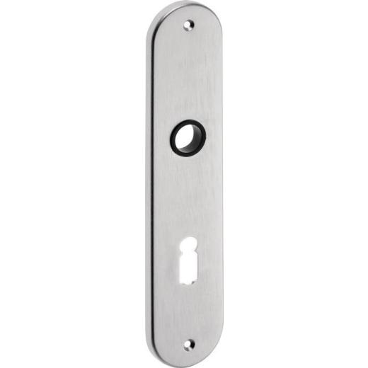 Renovierschild 206 Z VA EST BB Entf.72mm EDI | 2 Stück