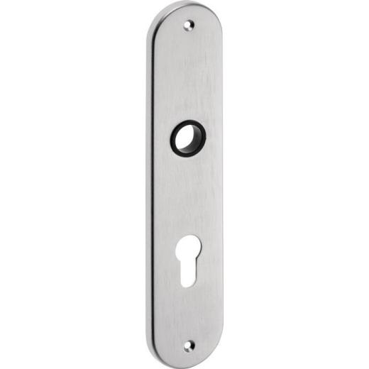 Renovierschild 206 Z VA EST PZ Entf.72mm EDI | 2 Stück