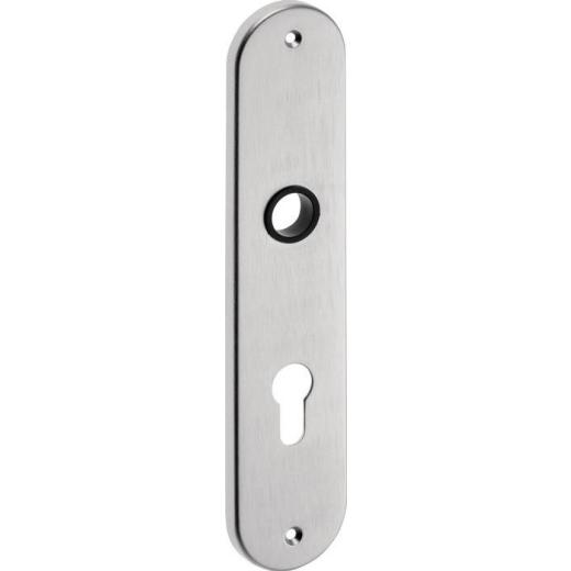 Renovierschild 206 H VA EST PZ Entf.92mm EDI | 2 Stück